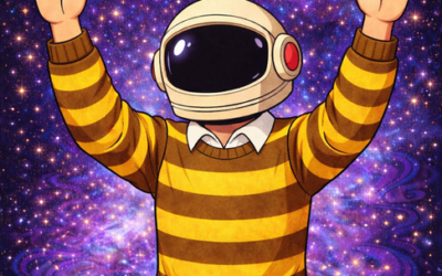 Salud mental y cultura pop: Bienvenidos a Astrosapiente